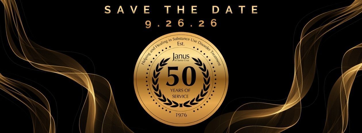 Janus of Santa Cruz 50th Anniversary Gala